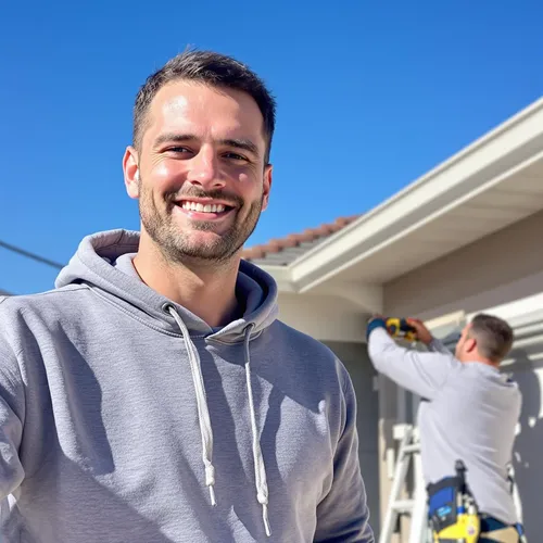 The Glendora Garage Door Repair team.