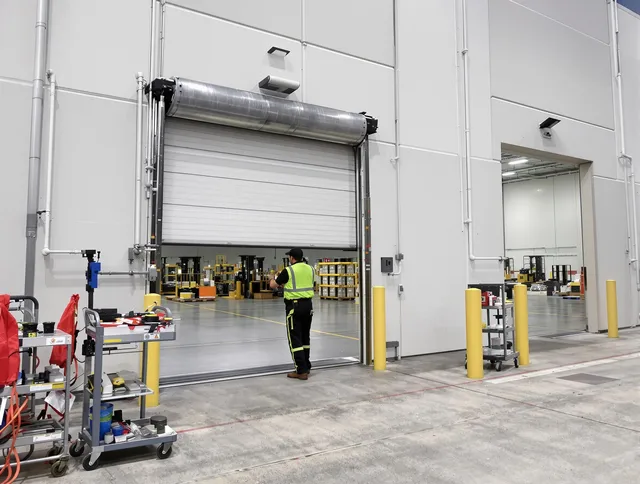 Commercial Repair service in Glendora, CA