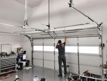 Garage Door Installation service in Glendora, CA