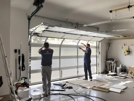 Door Replacement service in Glendora, CA