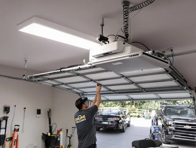 Opener Installation service in Glendora, CA
