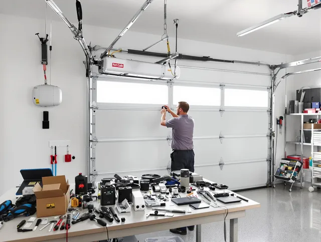 Opener Repair service in Glendora, CA