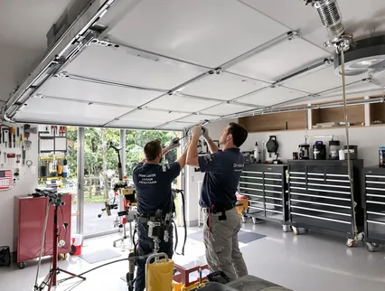 Overhead Repair service in Glendora, CA