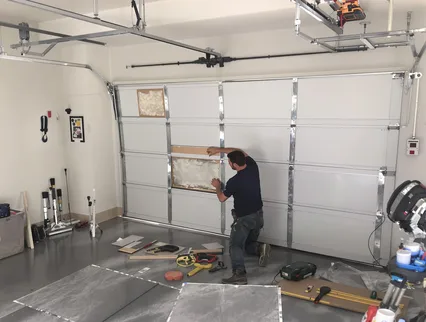 Panel Repair service in Glendora, CA