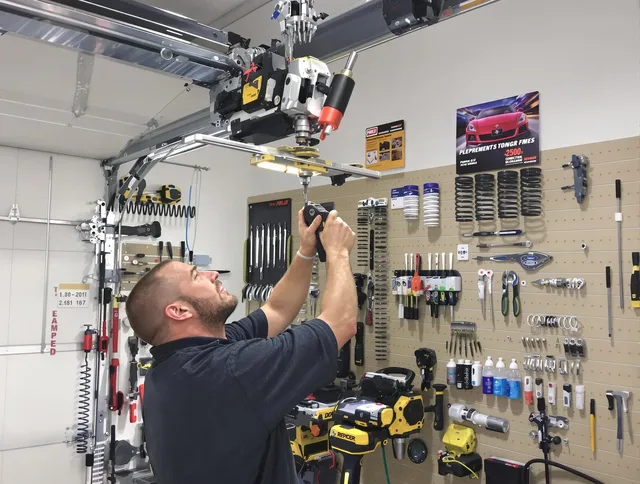 Spring Repair service in Glendora, CA