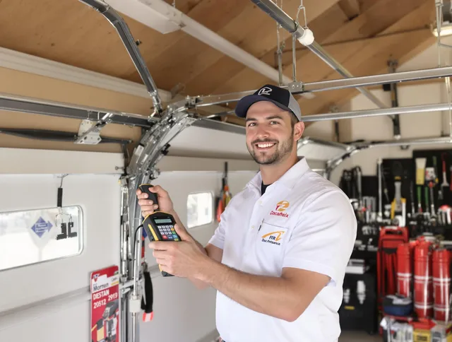 Glendora Garage Door Repair local technician providing expert garage door repair in Glendora neighborhood