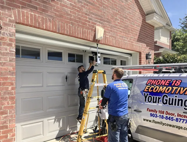 Glendora Garage Door Repair local technician providing expert garage door repair in Glendora neighborhood