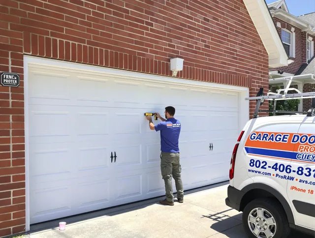 Local garage door repair service by Glendora Garage Door Repair in Glendora